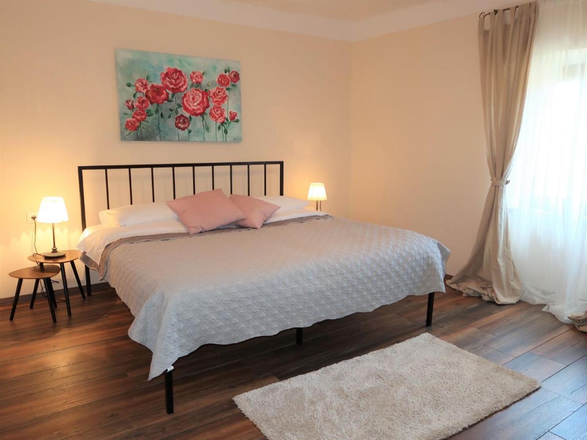 Holiday Home Nino - Lbn305 By Interhome Krsan Экстерьер фото