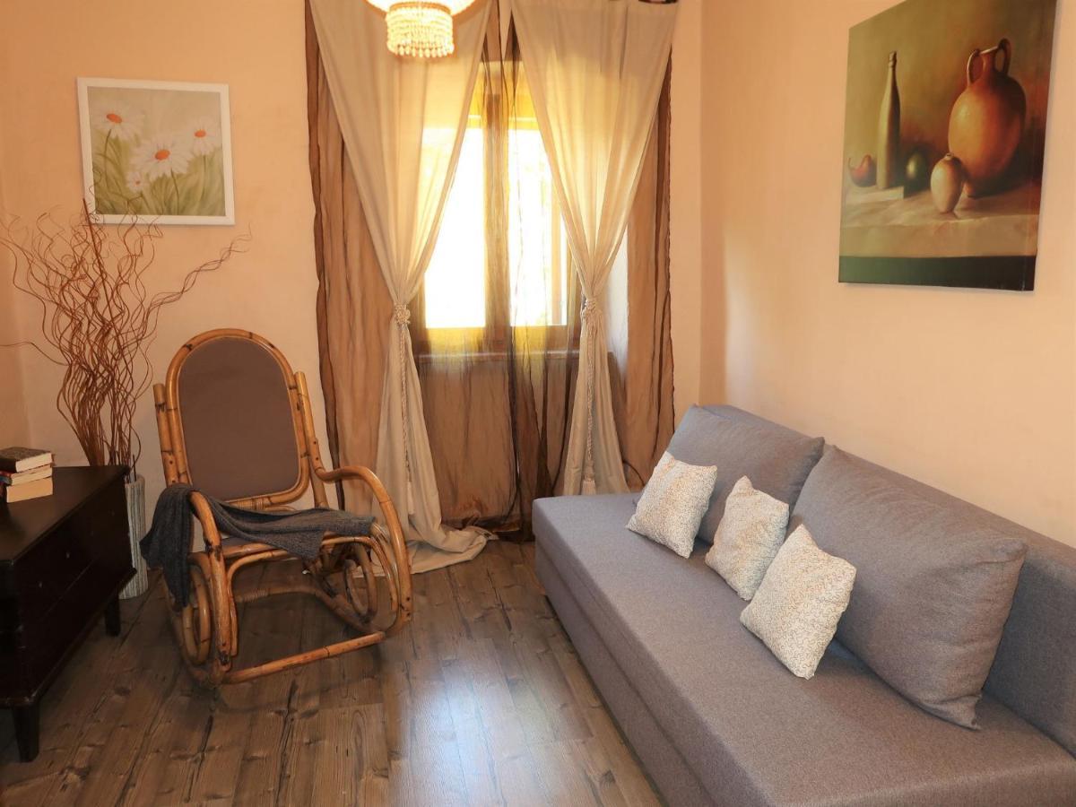 Holiday Home Nino - Lbn305 By Interhome Krsan Экстерьер фото